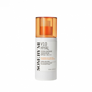 SOME BY MI V10 Hyal Hydra Capsule Sunscreen 40ml
